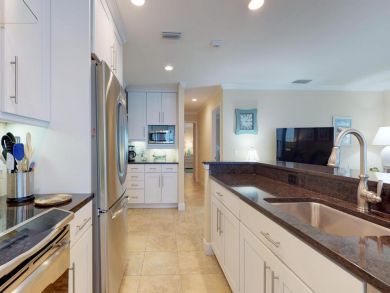 Beautiful Beach Rental Property with Stunning Views of Gulf